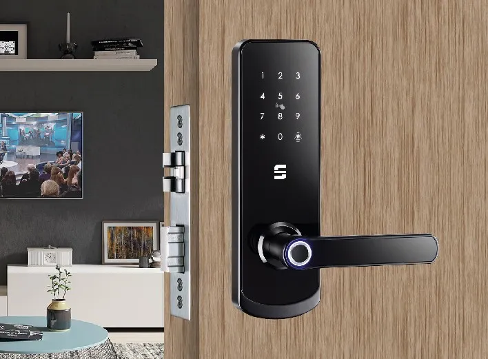 CERRADURAS DIGITALES