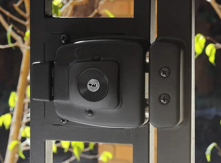 CERRADURAS DE SOBREPONER