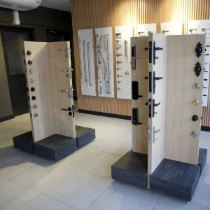 2025 - SHOWROOM CERRILLOS